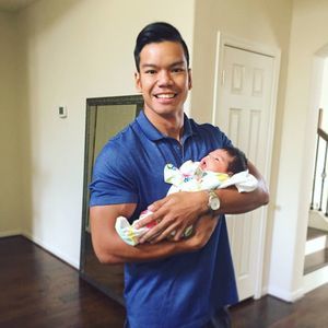 Meet your Posher, Austin